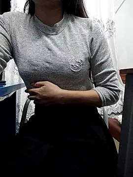 Haralushiaaa online show from October 2025 12:59:01 PM