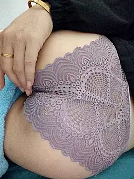 Haralushiaaa online show from March 2026 09:08:02 PM