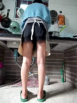 Haralushiaaa online show from March 2026 04:41:01 AM