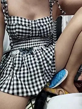 Haralushiaaa online show from March 2026 05:44:01 AM