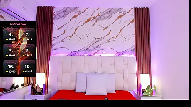 Snapshot of Coco_Balenciaga_ chatting on February 2026 11:33:01 AM Coco Balenciaga online show from February 2026 11:33:01 AM