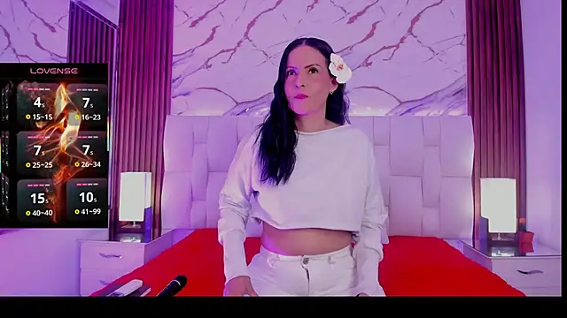 Snapshot of Coco_Balenciaga_ chatting on March 2026 11:45:02 AM Coco Balenciaga online show from March 2026 11:45:02 AM