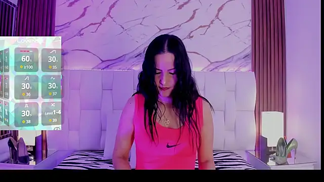 Snapshot of Coco_Balenciaga_ chatting on March 2026 12:01:02 PM Coco Balenciaga online show from March 2026 12:01:02 PM