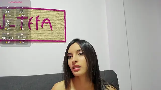 Snapshot of on_tefa chatting on May 2026 01:55:01 AM on tefa online show from May 2026 01:55:01 AM
