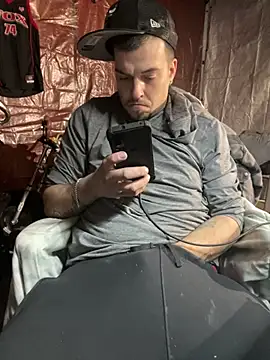 joeycbigcock online show from January 2025 10:55:01 PM