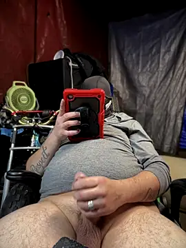 joeycbigcock online show from November 2025 07:35:02 PM