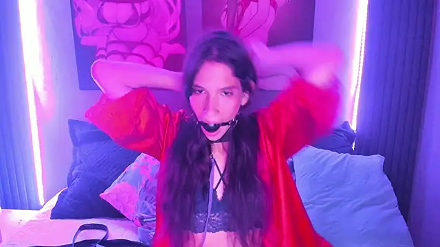 Hunter Ignis online show from January 2026 07:48:02 PM