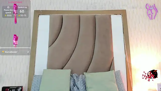 ThyaraJhons online show from February 2025 12:18:02 PM