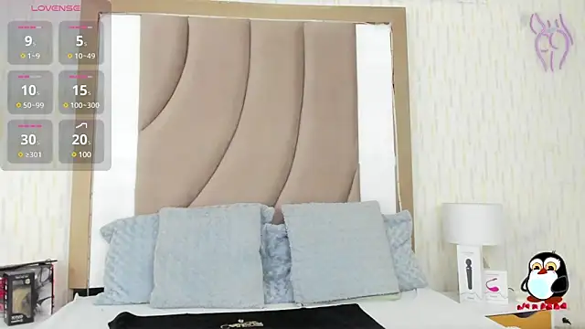 ThyaraJhons online show from March 2025 12:00:01 PM