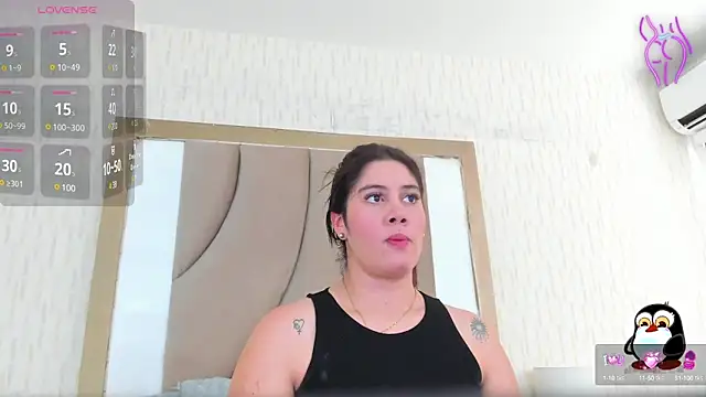 ThyaraJhons online show from March 2025 12:04:02 PM