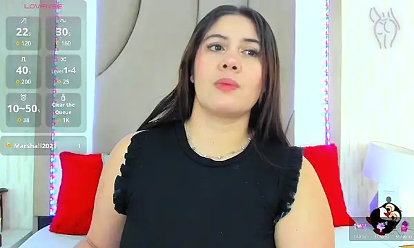 ThyaraJhons online show from September 2025 11:58:01 AM