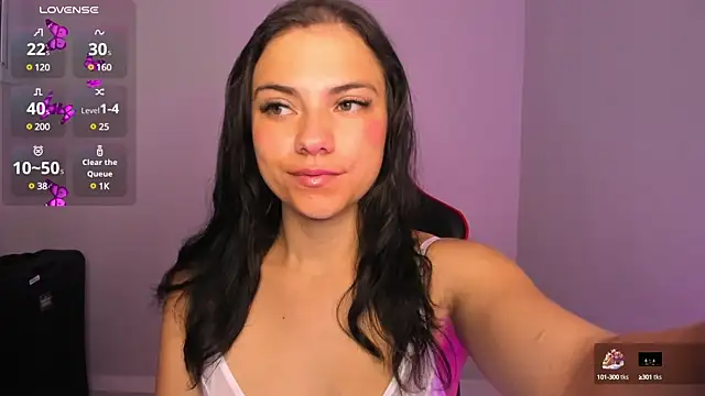 ivyy scott online show from March 2025 05:34:02 PM