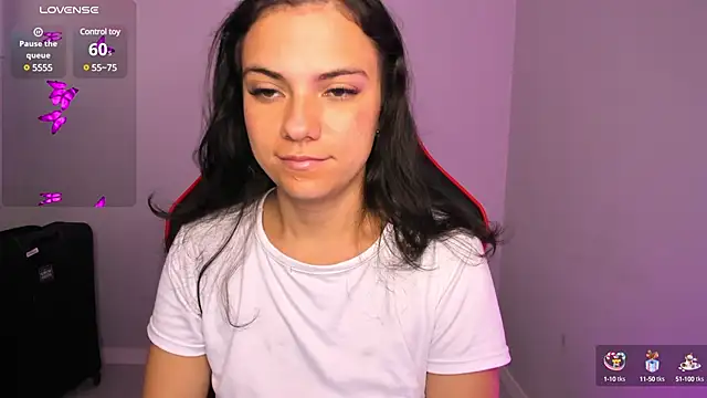 ivyy scott online show from March 2025 02:54:01 PM