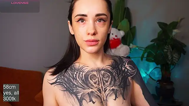 EvaCanton online show from February 2026 02:21:02 AM