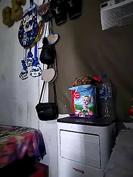 The-quee22 online show from December 2025 01:12:02 AM