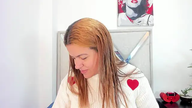 Snapshot of Alexandra_Torress chatting on February 2026 12:32:01 PM Alexandra Torress online show from February 2026 12:32:01 PM