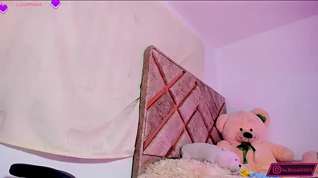 ga briela1 online show from March 2025 05:40:02 AM