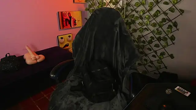 Amy hoy69 online show from January 2026 02:36:01 AM