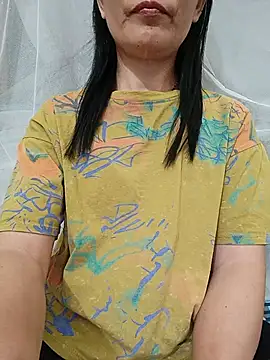 Snapshot of Asian_girl13 chatting on July 2026 02:03:01 PM Asian girl13 online show from July 2026 02:03:01 PM
