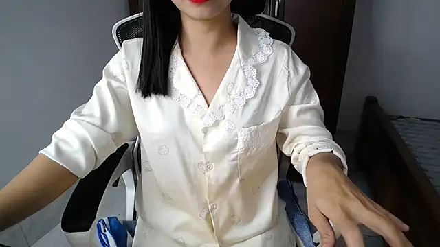 Lunobaby 204 online show from November 2025 01:51:02 AM