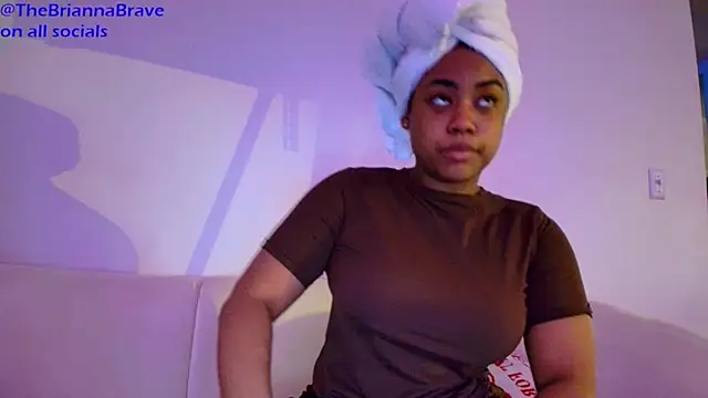 BriannaBrave online show from March 2026 01:00:02 AM