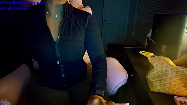 BriannaBrave online show from April 2026 06:42:02 AM