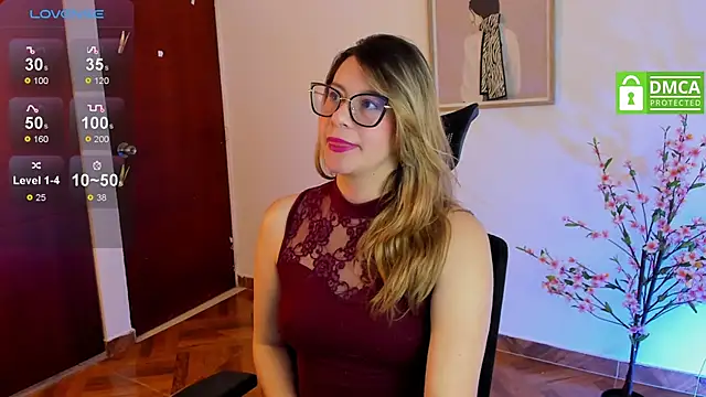 Chanelll Taylorr  online show from January 2025 03:04:01 PM