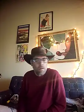 Geaux Again online show from February 2025 10:36:02 PM