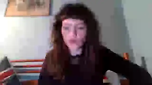 OniricFemme online show from February 2025 03:45:02 AM