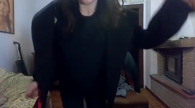 OniricFemme online show from February 2025 06:30:02 PM