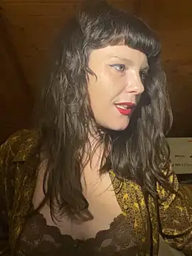 OniricFemme online show from March 2025 09:06:02 PM