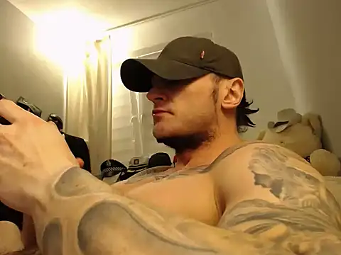 ballardbret online show from April 2026 12:41:01 AM