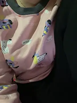 Milk Mom99 online show from February 2025 05:37:01 AM