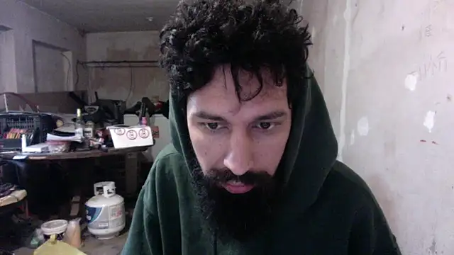 LoretoMx online show from September 2025 05:28:01 PM