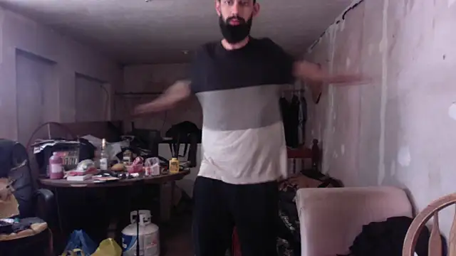 LoretoMx online show from November 2025 06:09:02 PM