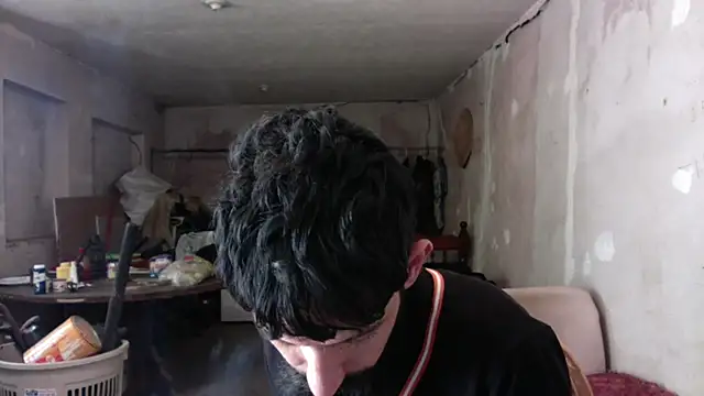 LoretoMx online show from November 2025 07:45:02 PM