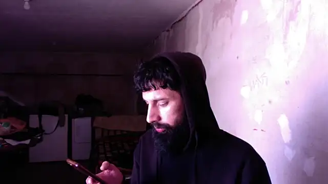 LoretoMx online show from December 2025 08:16:02 PM