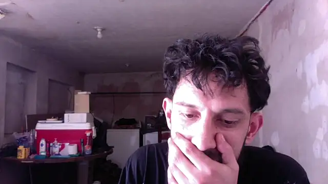 LoretoMx online show from March 2026 07:08:02 PM