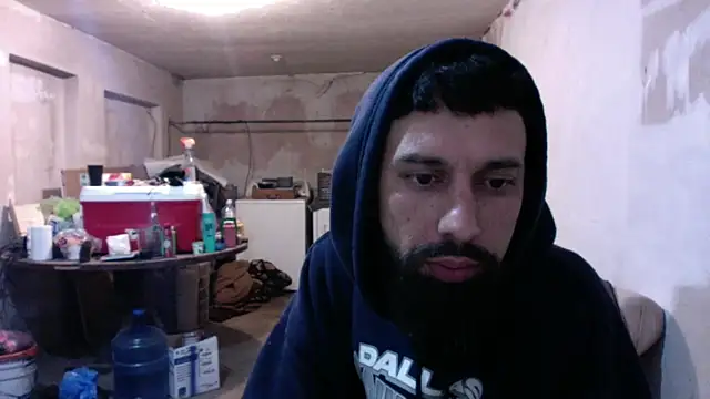 LoretoMx online show from April 2026 07:56:01 AM