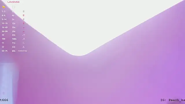 katiepeach  online show from February 2025 12:55:01 PM