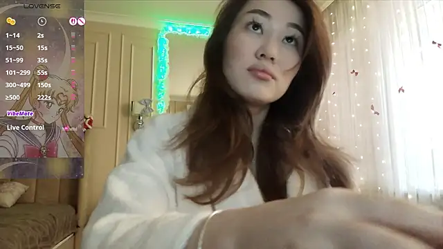 melissa yamazaki online show from February 2026 04:54:01 AM