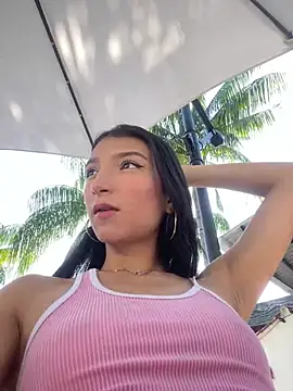 Snapshot of loly-yandere chatting on January 2025 08:09:01 PM loly-yandere online show from January 2025 08:09:01 PM