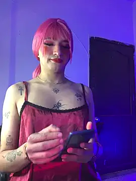 Latin Gabriela online show from March 2025 12:02:02 PM