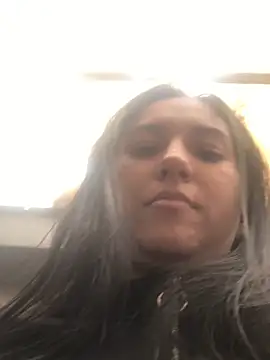 luna asss online show from January 2025 05:53:01 PM