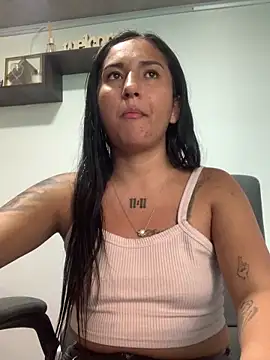 luna asss online show from February 2025 03:20:02 PM