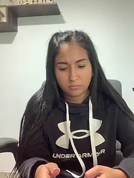 luna asss online show from February 2025 04:48:01 PM