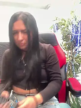 luna asss online show from February 2025 02:14:02 PM