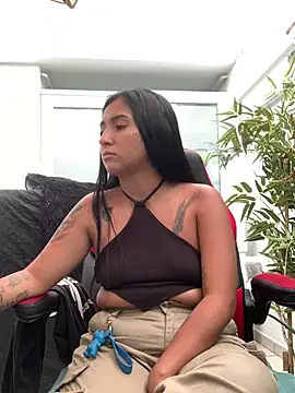 luna asss online show from March 2025 04:52:02 PM