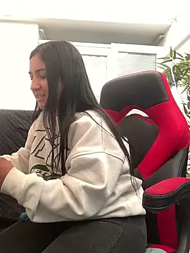 luna asss online show from March 2025 07:38:02 PM