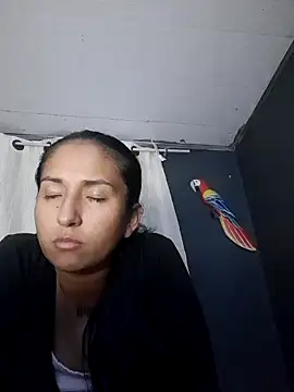 Snapshot of luna_asss chatting on April 2026 04:26:01 AM luna asss online show from April 2026 04:26:01 AM